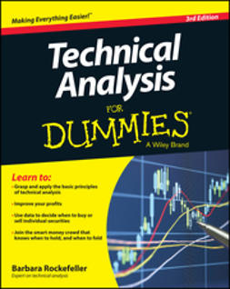 Rockefeller, Barbara - Technical Analysis For Dummies, e-kirja