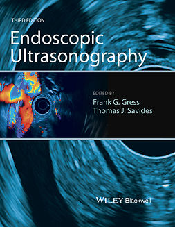 Gress, Frank G. - Endoscopic Ultrasonography, ebook