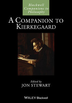 Stewart, Jon - A Companion to Kierkegaard, ebook