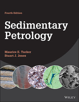 Jones, Stuart J. - Sedimentary Petrology, ebook