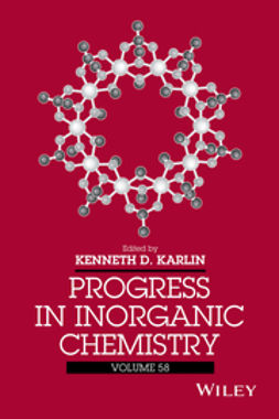 Karlin, Kenneth D. - Progress in Inorganic Chemistry, Volume 58, e-bok