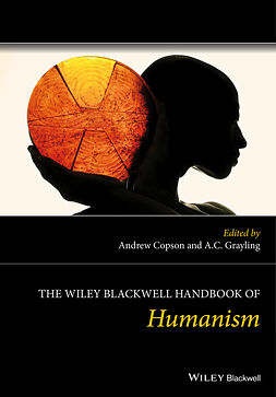 Copson, Andrew - The Wiley Blackwell Handbook of Humanism, ebook