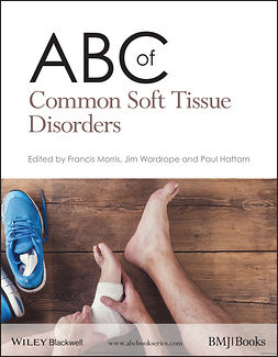 Hattam, Paul - ABC of Common Soft Tissue Disorders, e-bok