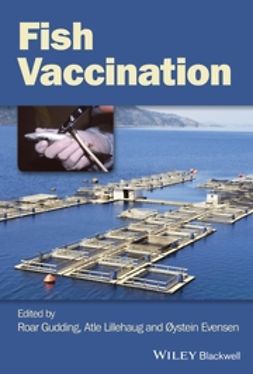 Gudding, Roar - Fish Vaccination, ebook
