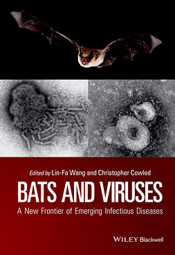 Cowled, Christopher - Bats and Viruses: A New Frontier of Emerging Infectious Diseases, e-bok