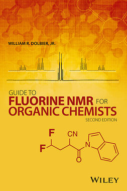 Dolbier, William R. - Guide to Fluorine NMR for Organic Chemists, e-kirja
