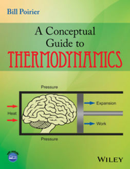 Poirier, Bill - A Conceptual Guide to Thermodynamics, ebook