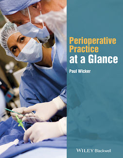 Wicker, Paul - Perioperative Practice at a Glance, ebook