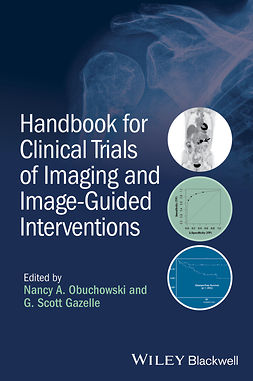 Gazelle, G. Scott - Handbook for Clinical Trials of Imaging and Image-Guided Interventions, ebook