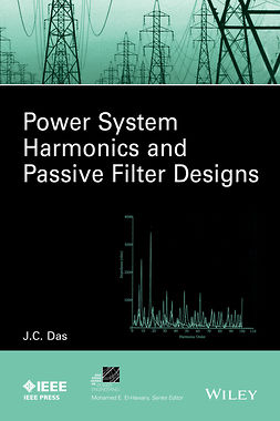 Das, J. C. - Power System Harmonics and Passive Filter Designs, e-kirja