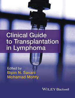 Mohty, Mohamad - Clinical Guide to Transplantation in Lymphoma, ebook
