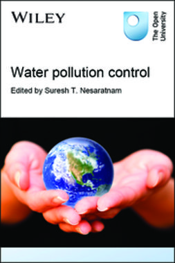 Nesaratnam, Suresh T. - Water Pollution Control, ebook