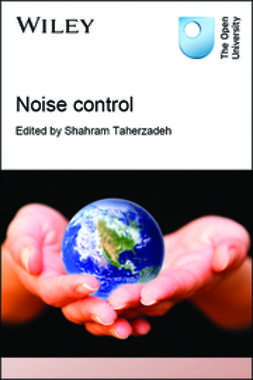 Taherzadeh, Shahram - Noise Control, ebook