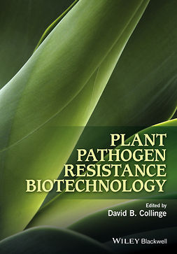 Collinge, David B. - Plant Pathogen Resistance Biotechnology, ebook