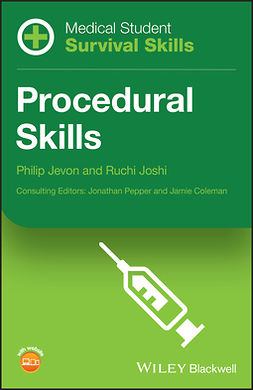 Jevon, Philip - Medical Student Survival Skills: Procedural Skills, ebook