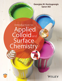 Kiil, Soren - Introduction to Applied Colloid and Surface Chemistry, ebook