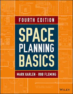 Karlen, Mark - Space Planning Basics, e-bok