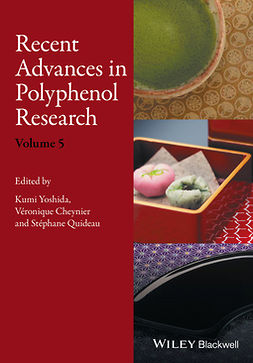 Yoshida, Kumi - Recent Advances in Polyphenol Research, Volume 5, ebook