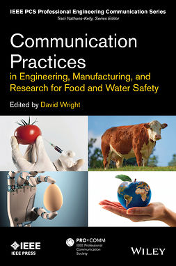 Malone, Edward A. - Communication Practices in Engineering, Manufacturing, and Research for Food and Water Safety, e-bok
