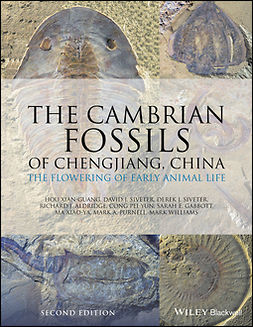Aldridge, Richard J. - The Cambrian Fossils of Chengjiang, China: The Flowering of Early Animal Life, ebook