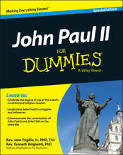 Brighenti, Kenneth - John Paul II For Dummies, Special Edition, ebook