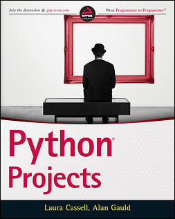 Cassell, Laura - Python Projects, ebook