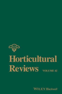 Janick, Jules - Horticultural Reviews, e-bok