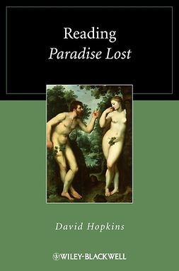 Hopkins, David - Reading Paradise Lost, ebook
