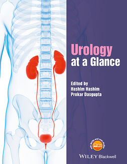 Dasgupta, Prokar - Urology at a Glance, ebook