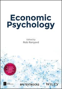 Ranyard, Rob - Economic Psychology, e-bok