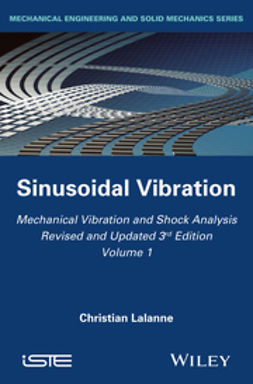 Lalanne, Christian - Mechanical Vibration and Shock Analysis, Sinusoidal Vibration, ebook