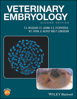 Fitzpatrick, E. S. - Veterinary Embryology, ebook