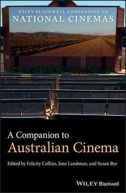 Bye, Susan - A Companion to Australian Cinema, ebook