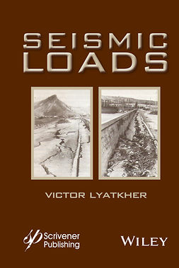 Lyatkher, Victor M. - Seismic Loads, ebook