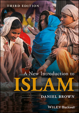 Brown, Daniel W. - A New Introduction to Islam, ebook