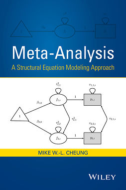 Cheung, Mike W.-L. - Meta-Analysis: A Structural Equation Modeling Approach, ebook