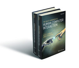 Kirakowski, Jurek - The Wiley Handbook of Human Computer Interaction Set, e-kirja