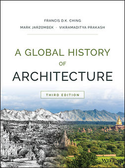 Ching, Francis D. K. - A Global History of Architecture, e-bok