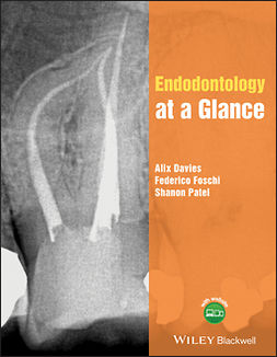 Davies, Alix - Endodontology at a Glance, ebook