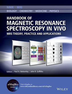 Bottomley, Paul A. - Handbook of Magnetic Resonance Spectroscopy In Vivo: MRS Theory, Practice and Applications, ebook
