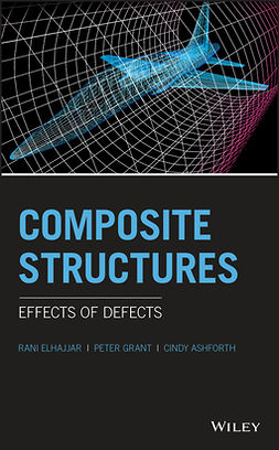 Ashforth, Cindy - Composite Structures: Effects of Defects, ebook
