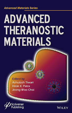 Choi, Jeong-Woo - Advanced Theranostic Materials, ebook
