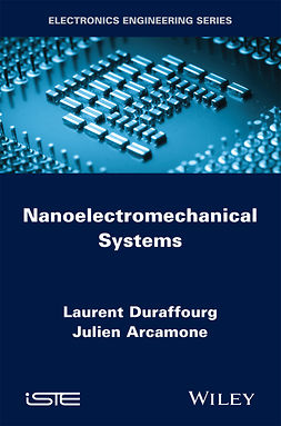 Arcamone, Julien - Nanoelectromechanical Systems, ebook