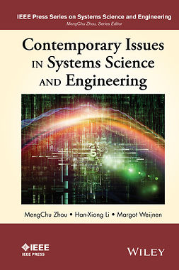 Li, Han-Xiong - Contemporary Issues in Systems Science and Engineering, ebook