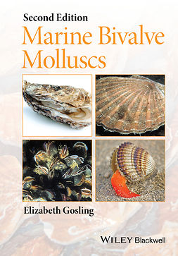 Gosling, Elizabeth - Marine Bivalve Molluscs, ebook