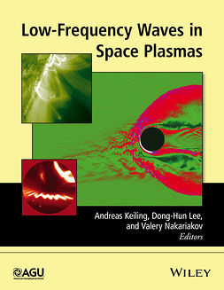 Keiling, Andreas - Low-Frequency Waves in Space Plasmas, e-kirja