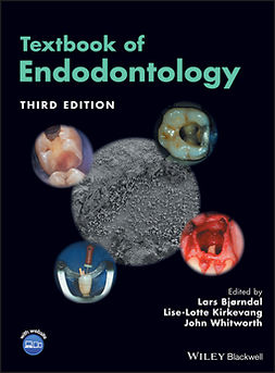Bjørndal, Lars - Textbook of Endodontology, e-bok