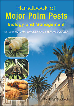 Colazza, Stefano - Handbook of Major Palm Pests: Biology and Management, ebook