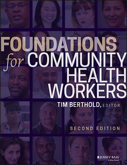 Berthold, Timothy - Foundations for Community Health Workers, ebook