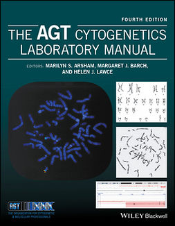 Arsham, Marilyn S. - The AGT Cytogenetics Laboratory Manual, e-bok